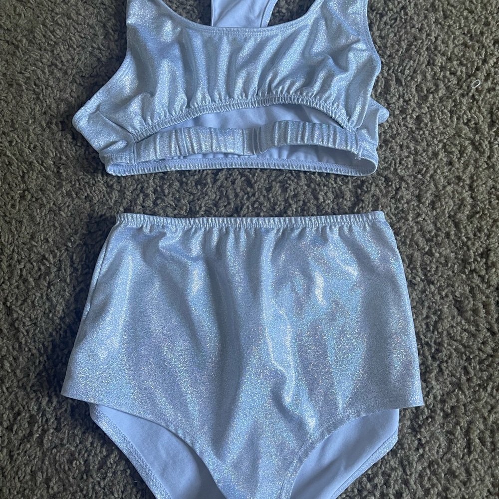 Rave 2 piece